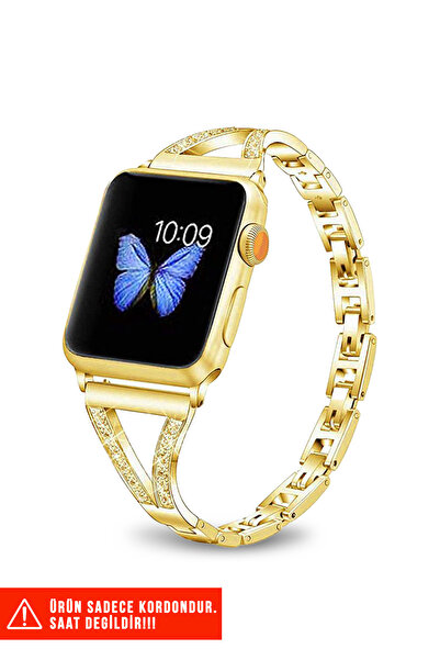 Nezih Case Stylish Jewelry Bracelet Compatible with Apple Watch Series 2/3/4/...