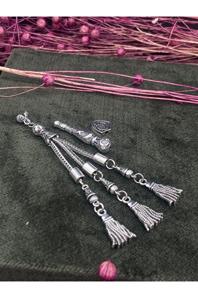 Kttesbihaksesuar TESBİH YAPIMI İÇİN PÜSKÜL