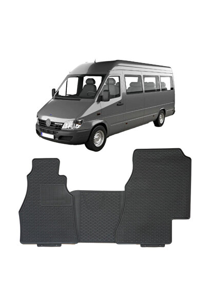 Umbrella Set 3 covorase auto cauciuc Exclusive Line compatibil cu Mercedes Sp...