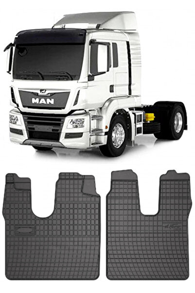 FroGum Man Tgl, Din 2005 - 2019, Truck , Set Covorase Auto Premium