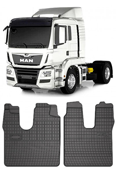 FroGum Man Tgm, Din 2005 - 2019, Truck , Set Covorase Auto Premium