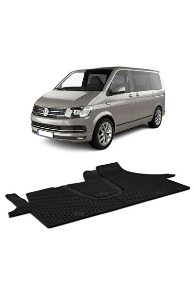 Umbrella Volkswagen Transporter Multivan (2015-2019) Set 3 covorase auto cauc...