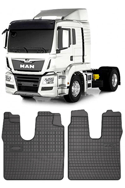 FroGum Man Tgs, Din 2005 - 2019, Truck , Set Covorase Auto Premium