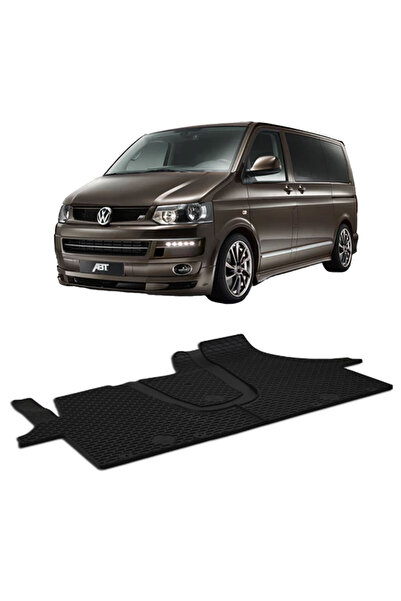 Umbrella Compatibilitate Volkswagen Transporter T5 (2010-2015) Set 3 covorase...