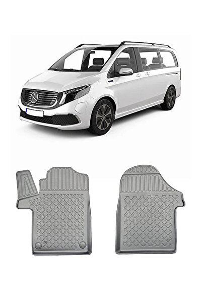 ARISTAR Mercedes Eqv, Din 10.2020 - Prezent, Van , Set Covorase Auto Tip Tavi...