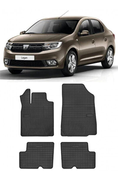 FroGum Dacia Logan I, Combi, Din 01.2007 - 08.2013 , Set Covorase Auto Premium