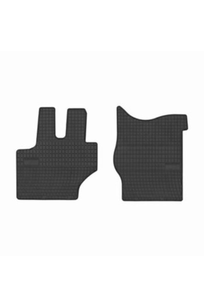 FroGum Mercedes Cls W218, Din 2011 - Prezent , Set Covorase Auto Premium