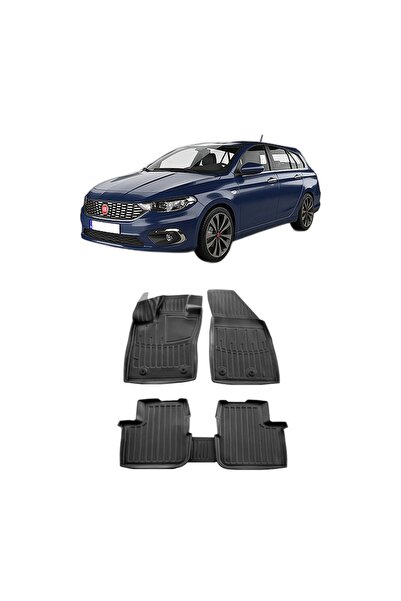 Umbrella Set Covorase tavita FIAT TIPO (356) (2015-2025) Combi, presuri auto ...