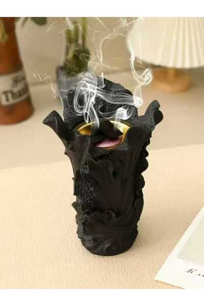 Youhe 1pc, Floral Pleated Fragrance Diffuser, Minimalist Modern Creative Ince...