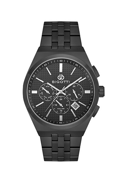 Bigotti Milano Bigotti Milona Bg.1.10646-6 Men's Wristwatch