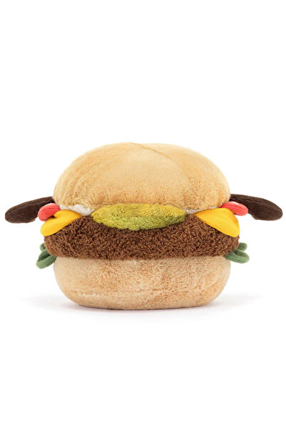 Jellycat Amuseable Burger