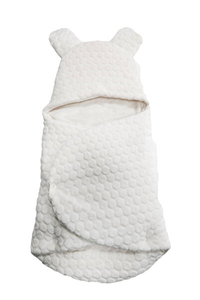 fantasialand Port bebe elegant botez, HTB 112, culoare ivoire