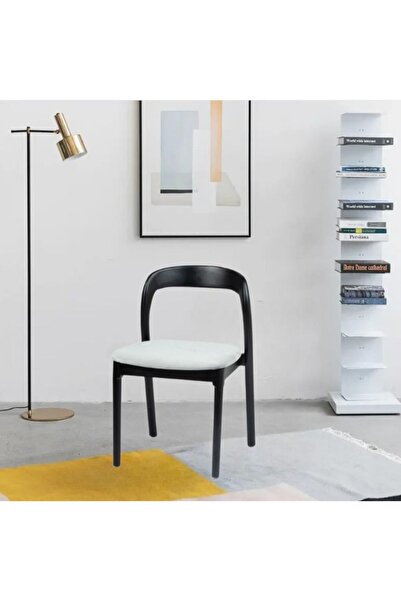 DEC13 A stylish and modern chair for various uses