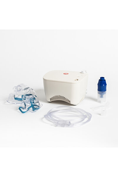 PIC SOLUTION ITALY Air Cube Nebulizer