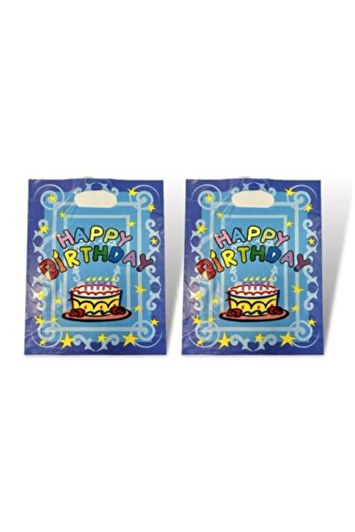 MOB_TOYS Nylon gift bag set