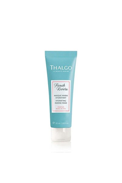 Thalgo Hydrating Marine Mask Perfum 50 Ml - Yüz Nemlendirici Maske
