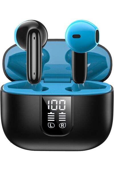 Generic RIPT-LITE Wireless Earbuds - Active Noise Cancelling, Lightweight & Sweatproof (H2O Audio)