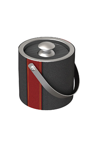 Easton Miffy ice bucket, 1 L, tricolor design