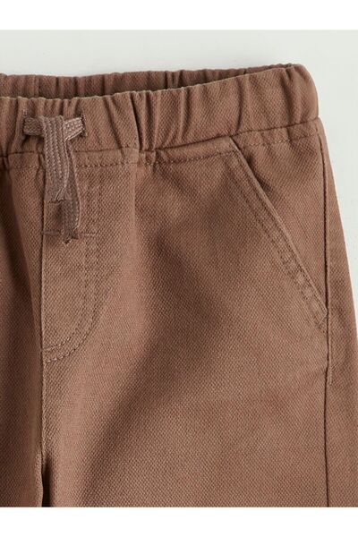 LC Waikiki LCW Kids Elastic Waist Boy Jogger Pants