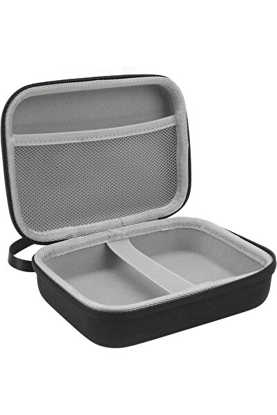 Generic Waterproof Shockproof Camera Bag Case for Mini Evo Link Replay - Protective Hard Carrying Case, Velv