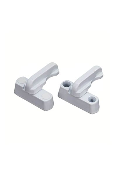 crt Set de 2 cleme de fixare a mobilă pentru rulotă/autorulotă, Max Fix, rota...