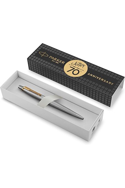 Parker قلم جاف جوتر من باركر، إصدار خاص 70JR CT M ZI | قطعة واحدة-10554
