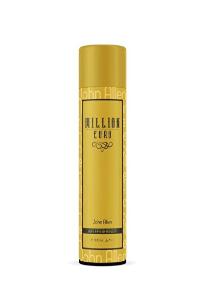 John Allen معطر جو مليون يورو - 300 مل