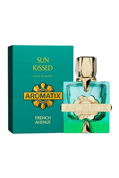 FRENCH AVENUE Aromatix Sun Kissed, Perfume Extract, Unisex, 100 ml