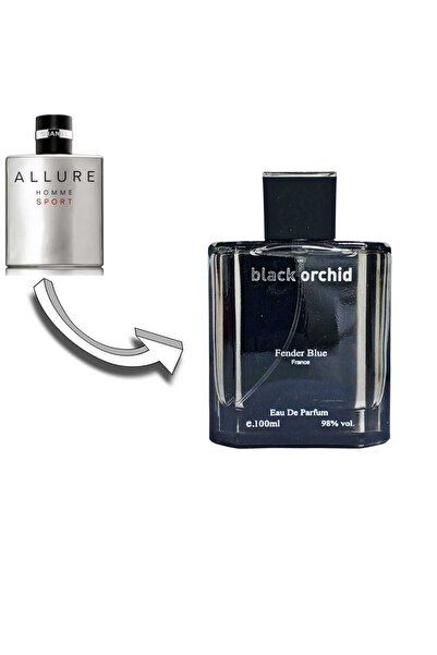 EDP Black Orchid Fender Blue Eau de Parfum 100 ml
