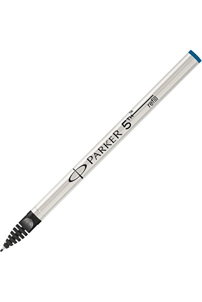 Parker 5th Generation Fine Ballpoint Pen, Blue - 6459