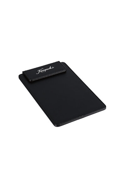 Easton Black Plus Note Holder