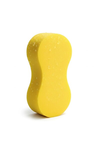 Technow Sponge Oto Yıkama Süngeri Araba Temizleme Köpükleme ve Araç Yıkama Yumuşak Doku