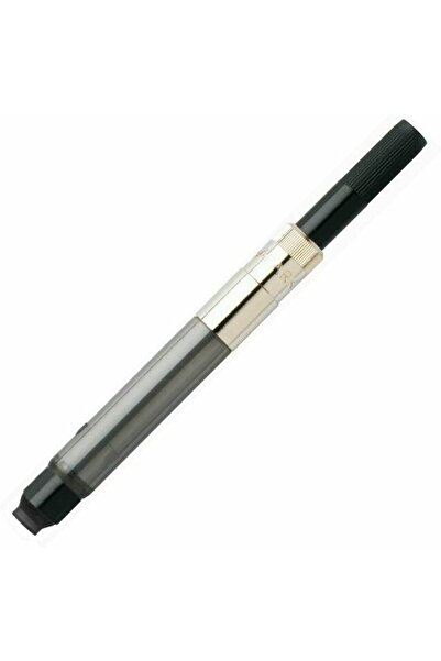 Parker Parker Transparent Luxury Fountain Pen Converter - 1348