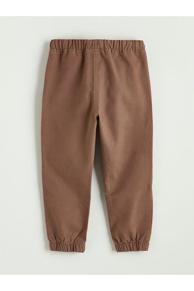 LC Waikiki LCW Kids Elastic Waist Boy Jogger Pants