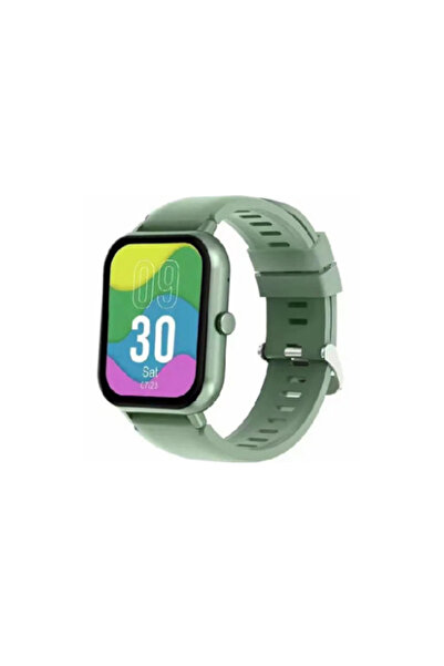 AWEI h25 Smartwatch Green