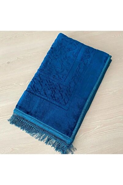 Generic Thick and soft prayer mat with a non-slip base