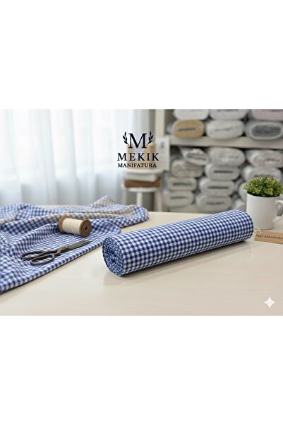 MEKİK MANİFATURA Ύφασμα για τραπεζομάντιλο (ανθεκτικό στις λεκέδες, χωρίς ραφές)