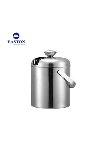 Easton Stainless Steel Ice Bucket - 1.2 L