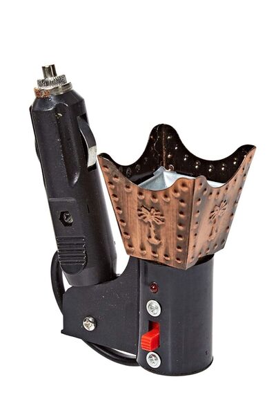 The comprehensive house مبخرة كهربائية للسيارة