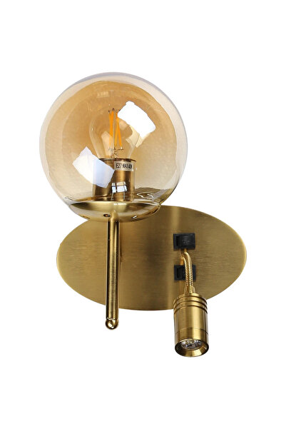 HAMER Modern single wall sconce light