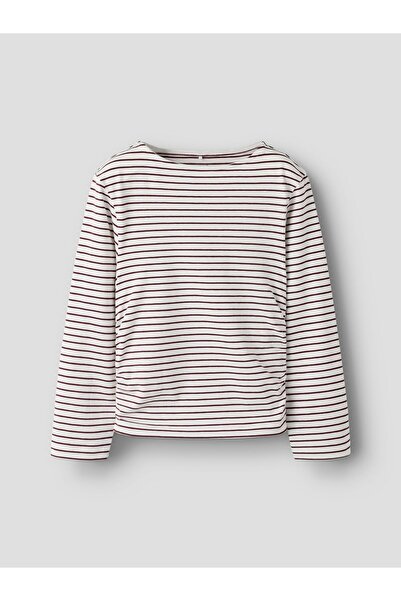 Name it Oberteil mit langen Ärmeln Bio-Baumwoll