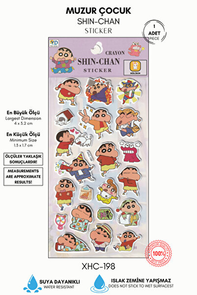 Mielibon Aksiyon ve Kostüm Sahnesi Sticker Seti – Eğlenceli Mini Karakter Çık...