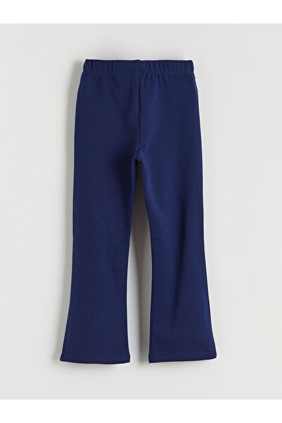 LC Waikiki Lcw Kids Buy Elastic Stitch Printed Girls' Leggings