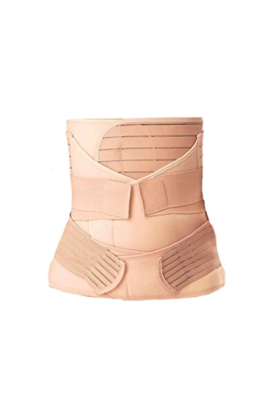Generic Triple Postpartum Belly Binder