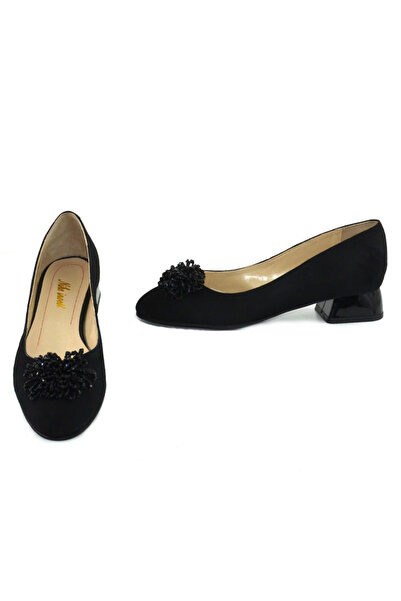NEBY SHOES Pantofi Eleganti Dama Din Piele Naturala Gia 3