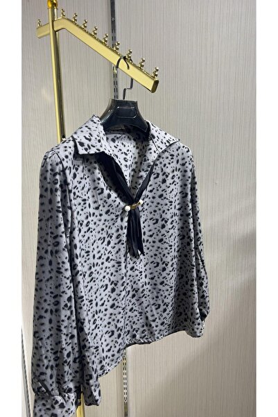 FASHIONAPPROACH Elegant and sophisticated women's blouse