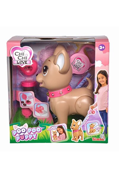 Mercaton PUPPY POO POO