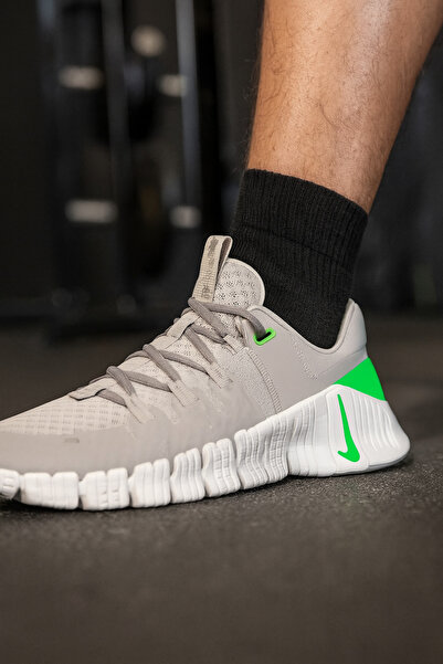 Nike Free Metcon 5 Workout Erkek Antrenman Spor Ayakkabı
