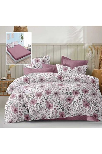 Ralex Economy 6-piece bedding set with cover (ECNH19)