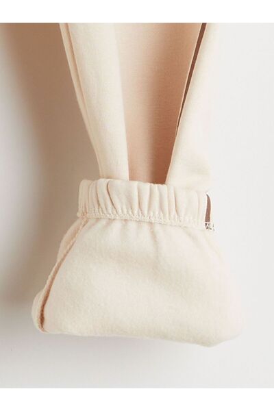 LC Waikiki LCW Kids Girl's Jogger Sweatpants with Elastic Waist